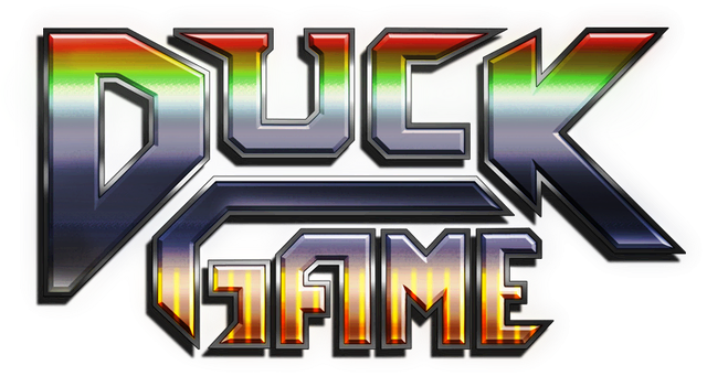 Логотип Duck Game