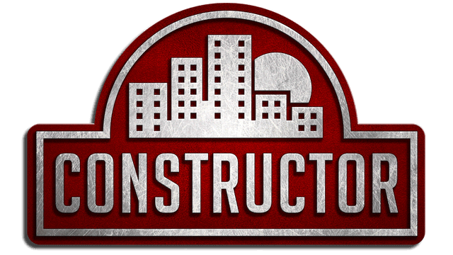 Логотип Constructor