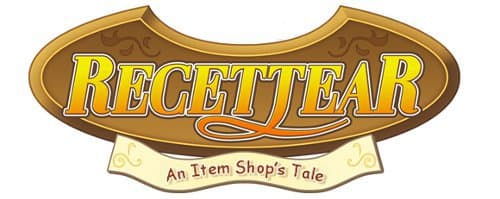 Логотип Recettear: An Item Shop's Tale