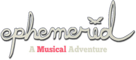 Логотип Ephemerid: A Musical Adventure