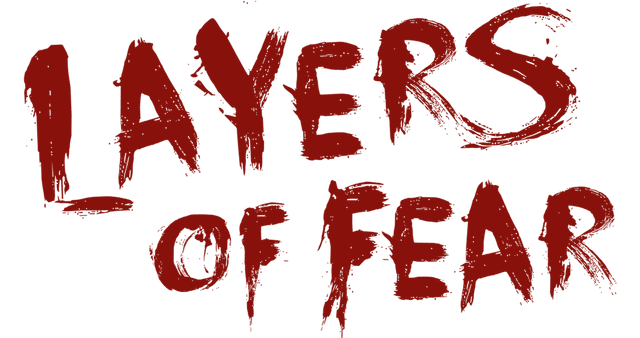 Логотип Layers of Fear
