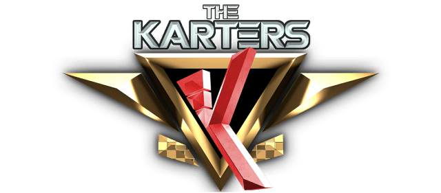 Логотип The Karters