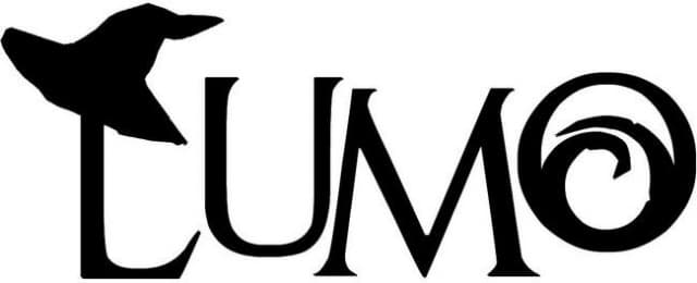 Логотип Lumo