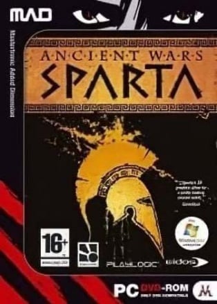 Ancient Wars: Sparta