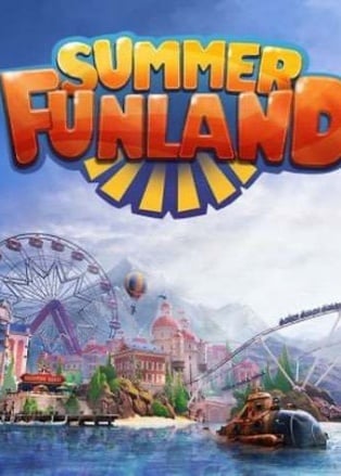 Summer Funland VR