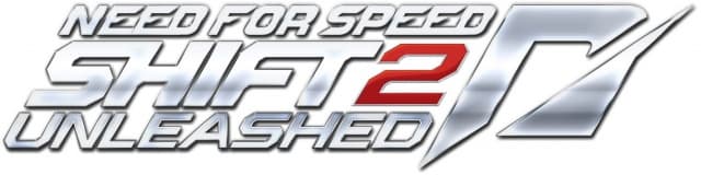 Логотип Shift 2 Unleashed