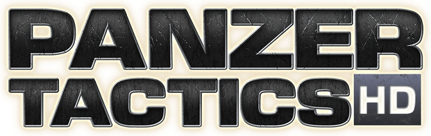 Логотип Panzer Tactics HD