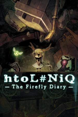 htoL#NiQ: The Firefly Diary
