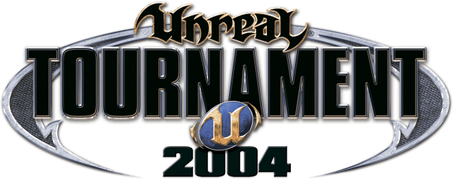 Логотип Unreal Tournament 2004: Editor's Choice Edition
