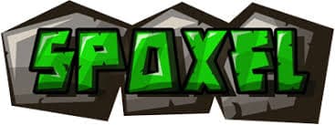 Логотип Spoxel