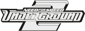 Логотип Need for Speed Underground 2