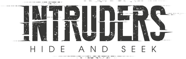 Логотип Intruders: Hide and Seek