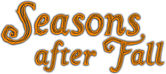 Логотип Seasons after Fall