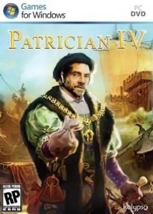 Patrician 4: Gold Edition