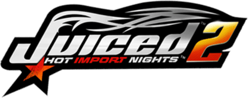 Логотип Juiced 2 Hot Import Nights