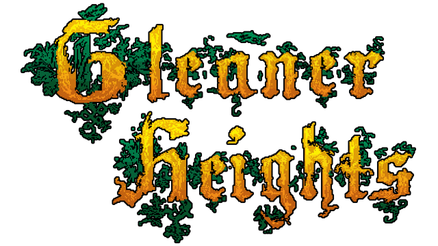 Логотип Gleaner Heights