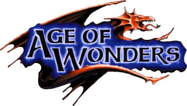Логотип Age of Wonders Shadow Magic