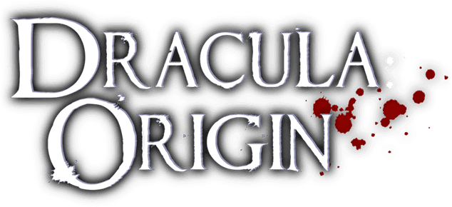 Логотип Dracula Origin