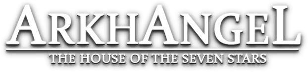 Логотип Arkhangel: The House of the Seven Stars