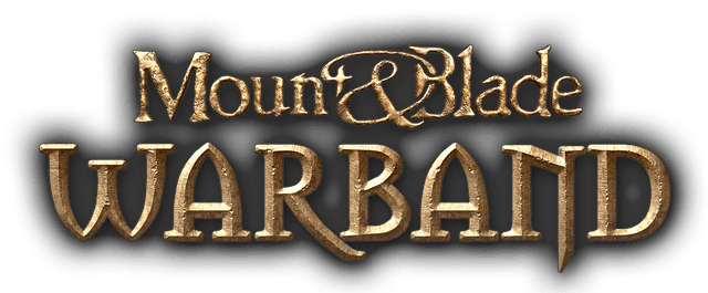 Логотип Mount and Blade: Warband