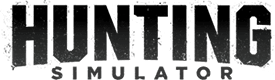 Логотип Hunting Simulator