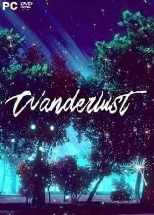LSD: Wanderlust