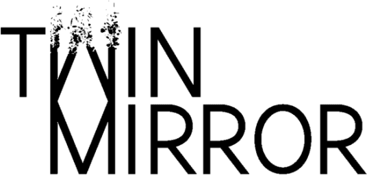 Логотип Twin Mirror