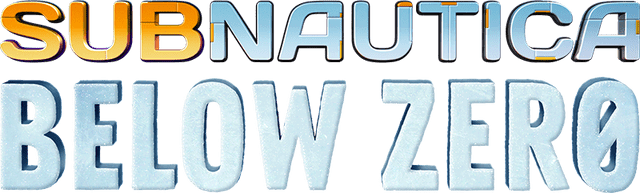 Логотип Subnautica: Below Zero