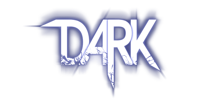 Логотип DARK