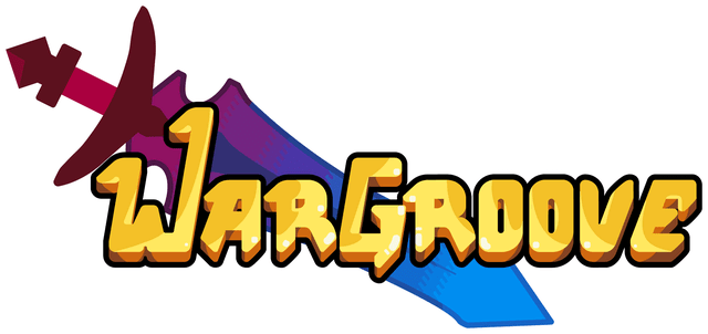 Логотип Wargroove