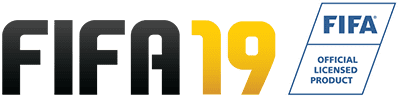 Логотип ФИФА 19