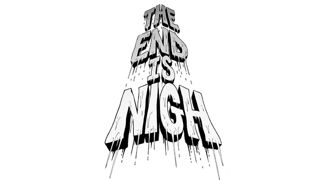 Логотип The End Is Nigh