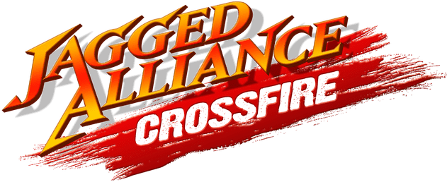 Логотип Jagged Alliance: Crossfire