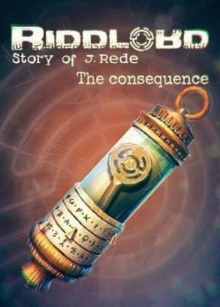 Riddlord: The Consequence