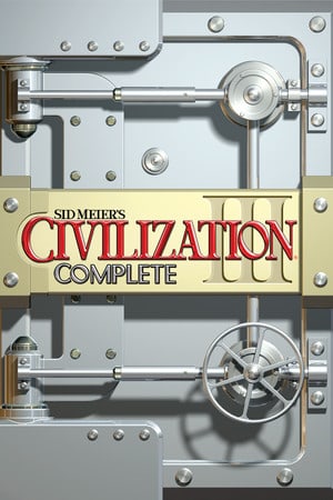 Sid Meier's Civilization 3 Complete