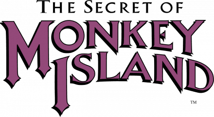 Логотип The Secret of Monkey Island: Special Edition