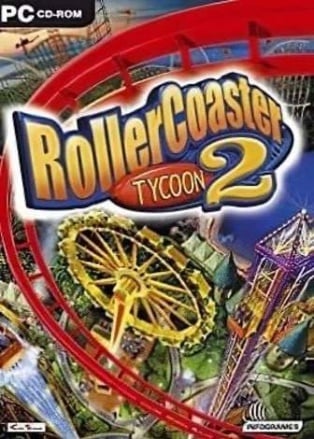 RollerCoaster Tycoon 2