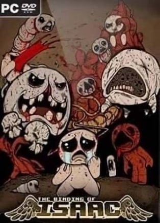 The Binding of Isaac: Afterbirth+