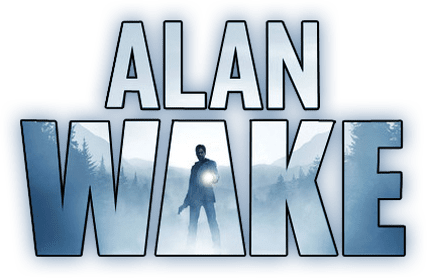 Логотип Alan Wake