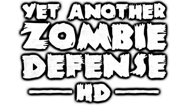 Логотип Yet Another Zombie Defense HD