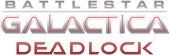Логотип Battlestar Galactica Deadlock