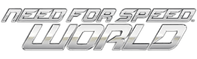 Логотип Need for Speed: World