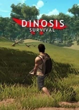 Dinosis Survival Episode 1-2