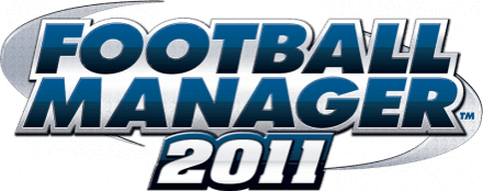 Логотип Football Manager 2011