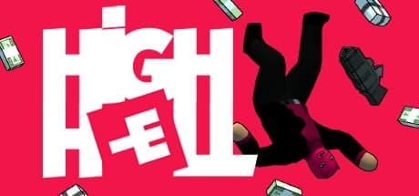 Логотип High Hell