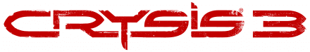 Логотип Crysis 3: Hunter Edition