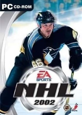 NHL 02