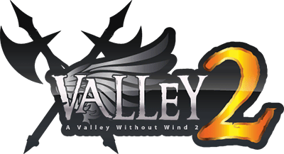 Логотип A Valley Without Wind 2