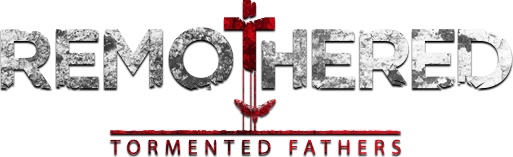 Логотип Remothered: Tormented Fathers
