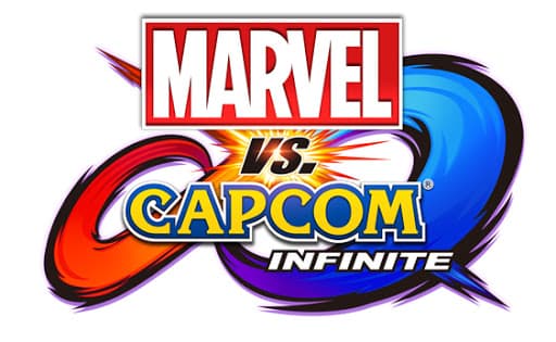 Логотип Marvel vs. Capcom: Infinite